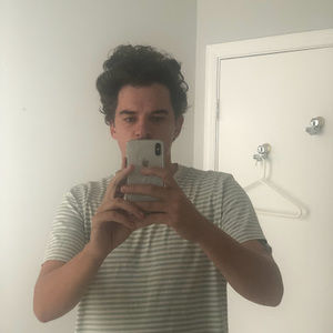 Meet your Posher, Ben